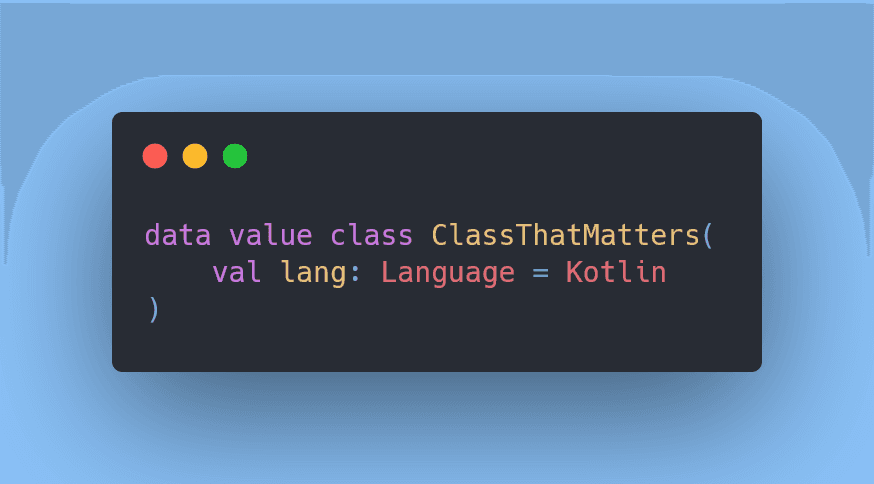 Why Kotlin's Better Types Matter a Lot